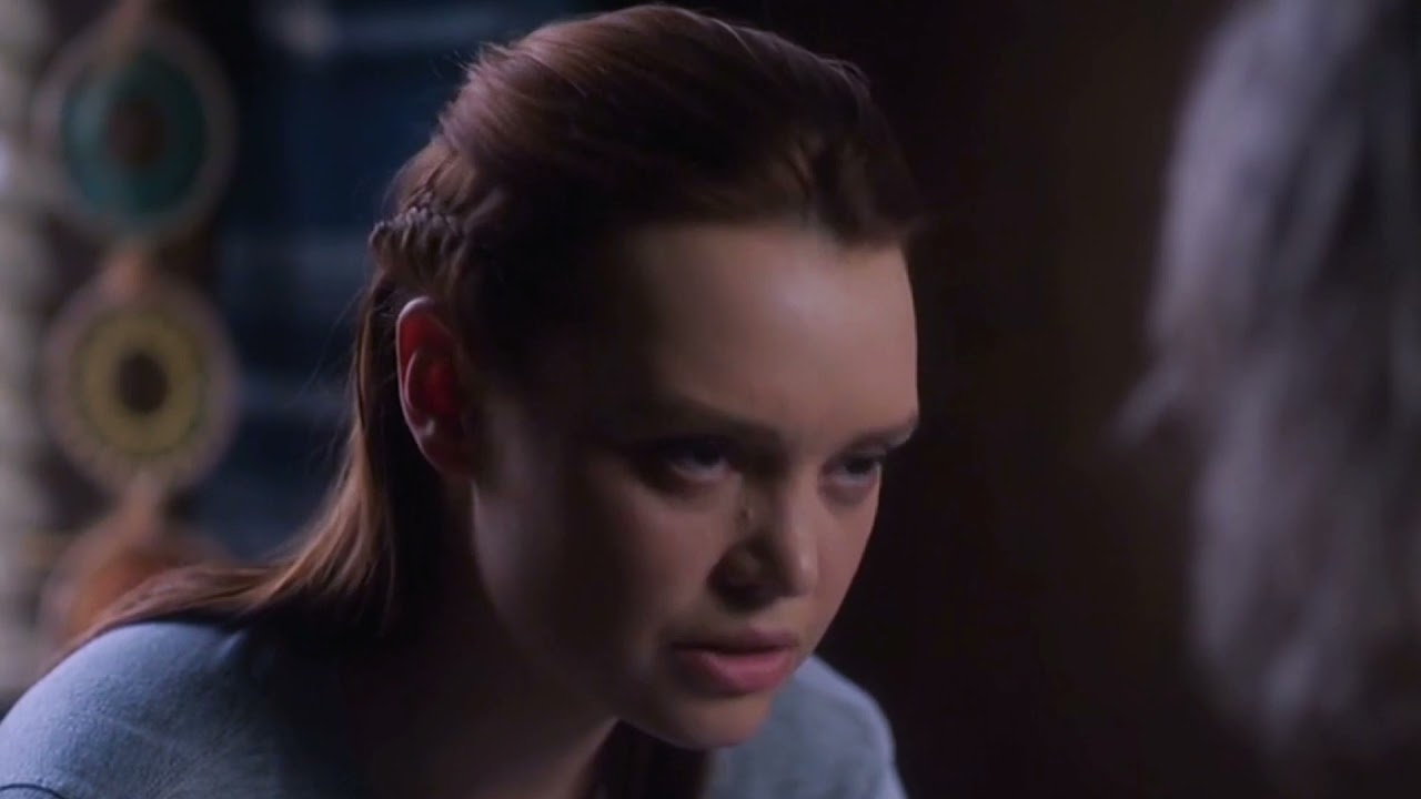 Tally & Alder(Talder) – Symmetry