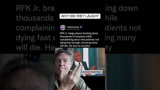 WHY DID THEY LAUGH?!?