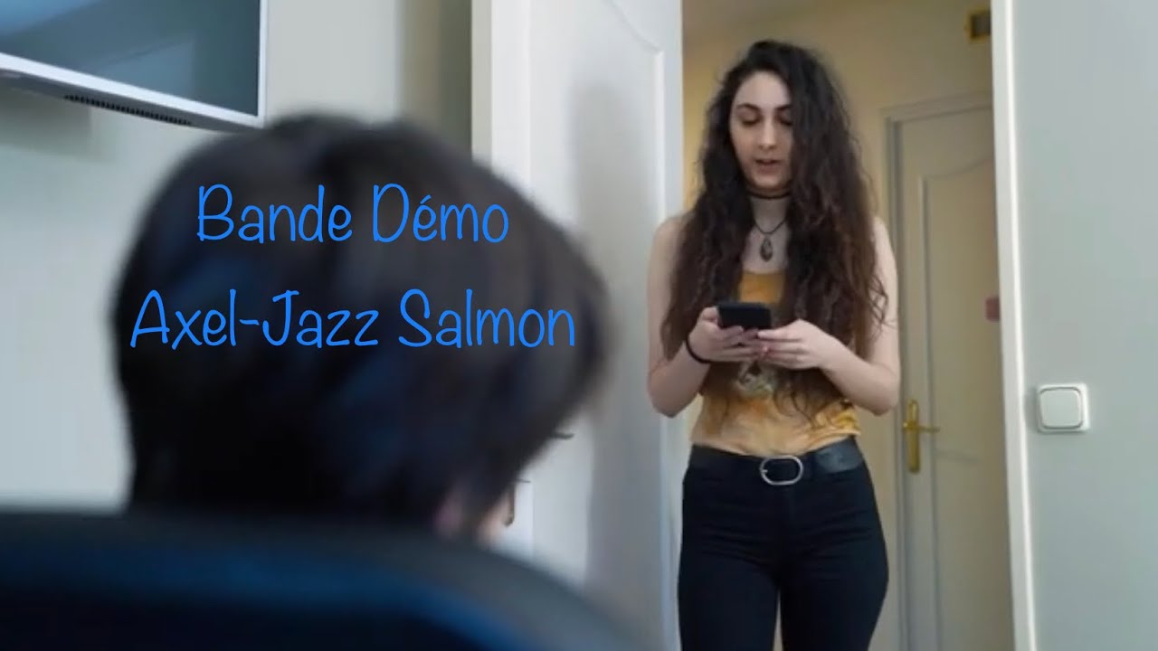 Démo Comédienne (Aider_Mentir_Chercher)