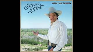 GEORGE STRAIT - ALL MY EX'S LIVE IN TEXAS