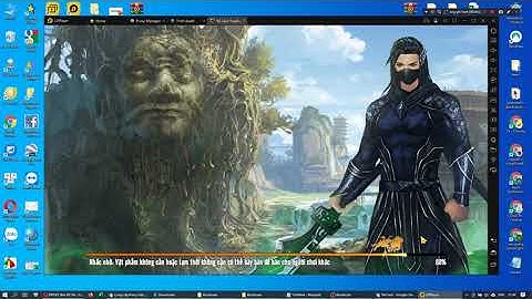 Hướng Dẫn Sử Dụng Proxy Sock5 Để Chơi Game Giả Lập Trên PC Thoải Mái