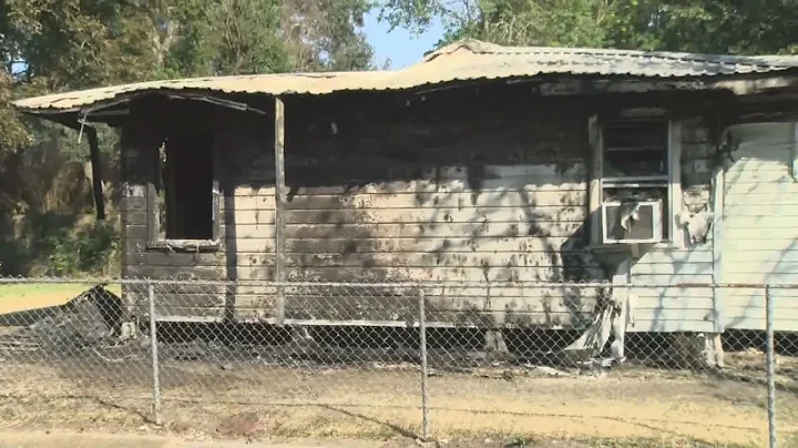 Elderly woman dies in St. Martinville house fire