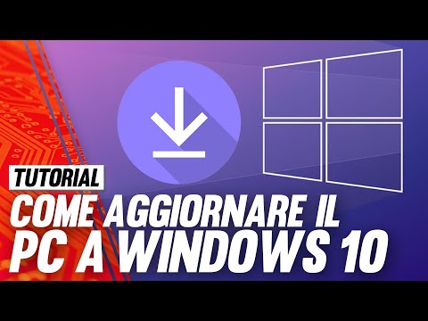Video: Come cambio il mio sistema operativo Windows 10?
