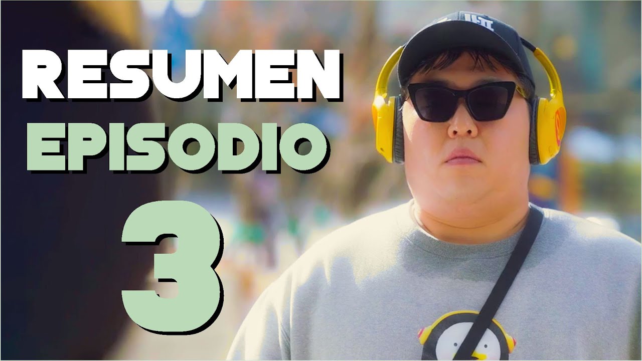 Extraordinary Attorney Woo Ep 3 "Llamame Pengsoo" RESUMEN Woo una