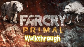 Far Cry Primal Walkthrough Part 8: Lost Cave Far Cry Primal Walkthrough Part 8: Lost Cave