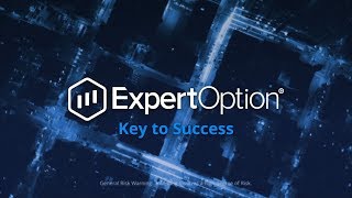 Expertoption Choose Your Perception