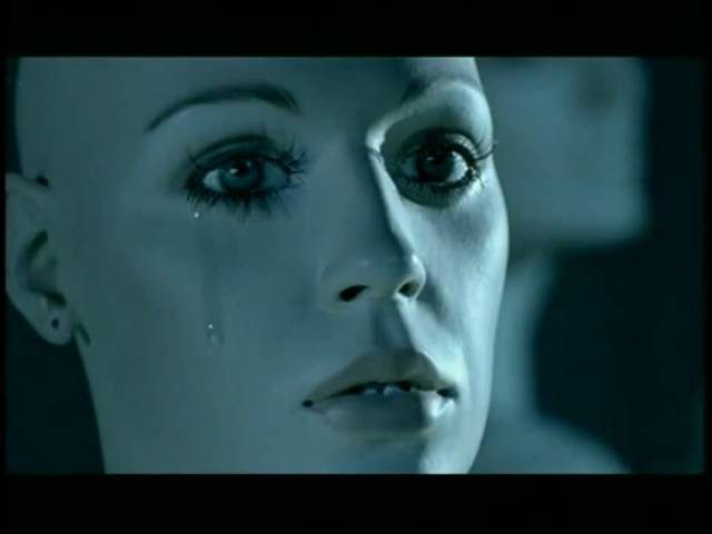 Lovesongs (They Kill Me) ALTERNATIVE VERSION HD