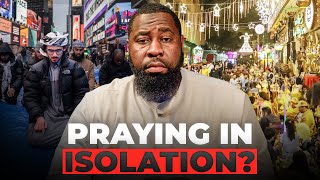 Ramadan in het Westen versus moslimlanden | Wat is beter?