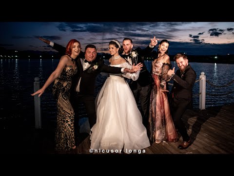 NAȘI LA GETA ȘI SEBI/CUM A DECURS TOATĂ NUNTA? 🤍