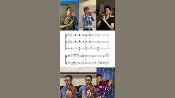 Thumbnail of "Test Drive" (How to Train Your Dragon) | Orchestra Cover!
