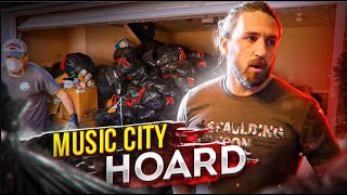 Music City Hoard! (Nashville, TN)