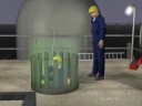 CSB Safety Video: Hazards of Nitrogen Asphyxiation