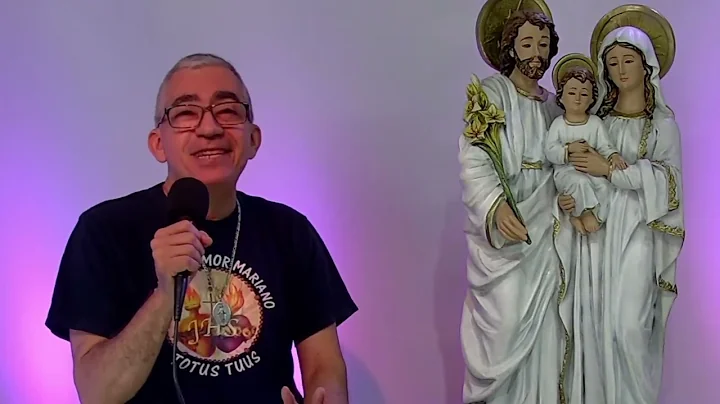 Entrevista a John Bonilla Misionero de Lazos de Am...