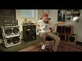#RheingoldMusic Sessions - Rene Flächsenhaar - Letters from Adam