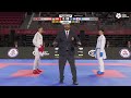 LIVE 🔴 Karate One Premier League Leshan 2026 | Day 2 – Tatami 1 |  Quarterfinals