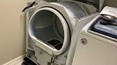 whirlpool duet dryer won't start just clicks