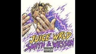 Juice WRLD - Let's Ride (Smith & Wesson) (NEW LEAK)