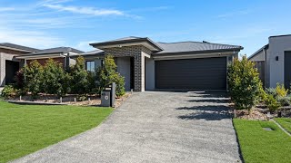FOR SALE - 43 Foley Crescent, Pimpama - Luxe & Co. Estate Agents - 1300 88 13 13