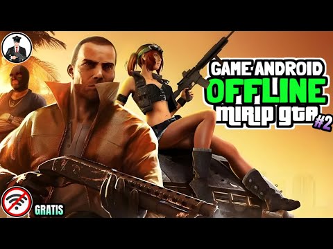 10 Game Android