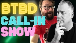 LIVE! The Star Wars That Excites Us in 2021! | Beyond The Blast Doors Friday Call-in Show!
Its a new year and there will be new Star Wars. Lets talk Star Wars! Pete Fletzer and Gerry Cable host tonights call in show. Taking your calls to discuss whats on the mind of Star Wars fans entering the new year. Have a webcam, mic, and a strong WiFi connection to call in yourself! LIVE! The Star Wars That Excites Us in 2021! | Beyond The Blast Doors Friday Call-in Show!