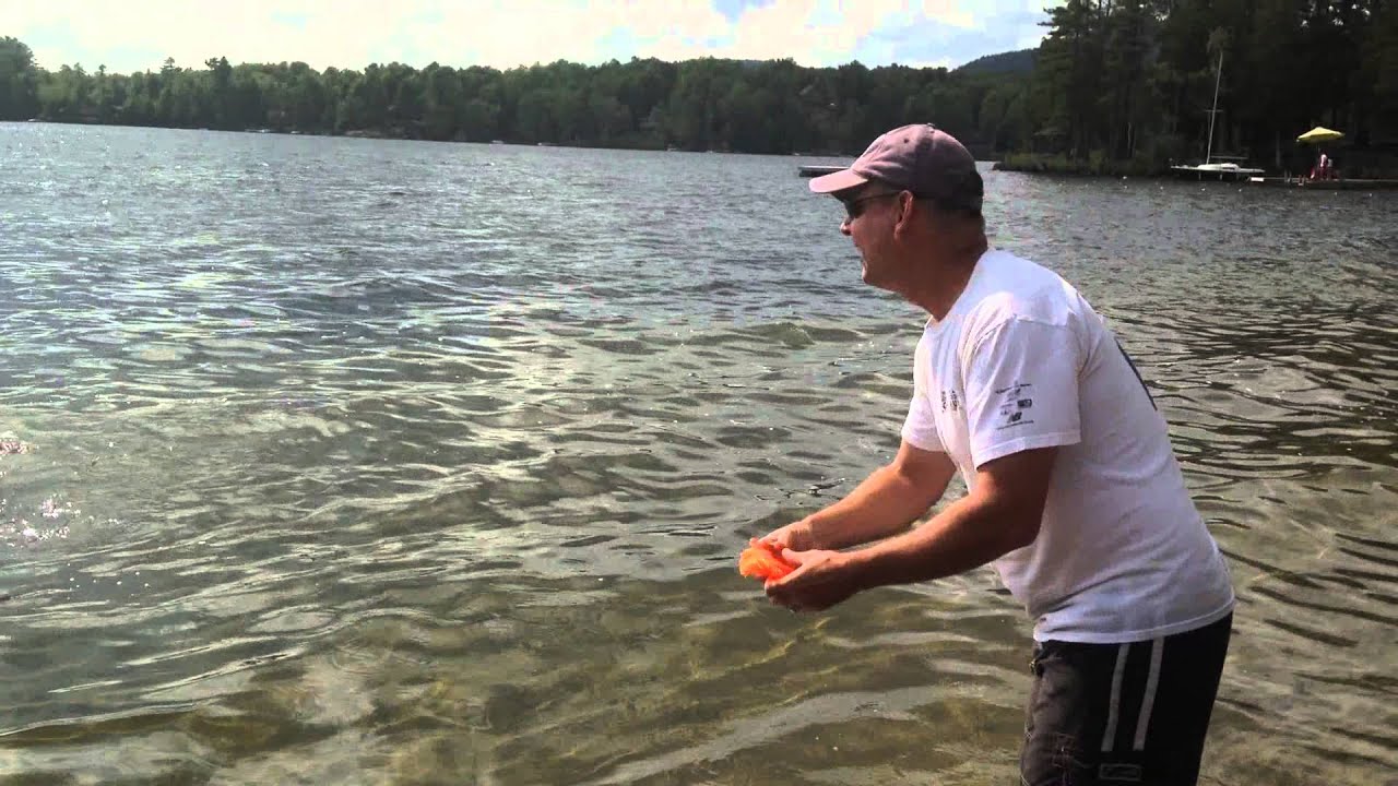 Brant Lake 2014 D YouTube