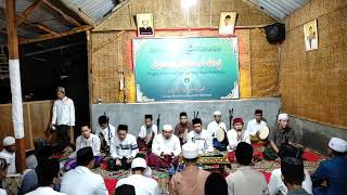 🛑FULL MAULID MAJLIS KANZUL KHOIROT BERSAMA VOCAL LEGEND USTADZ BIDIN DAN KANG FANDY
