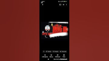 Sodor Fallout AU:If James Was Never Mutated