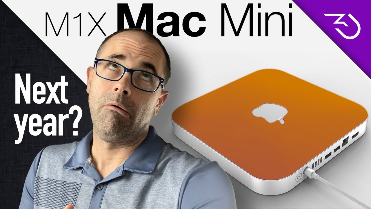 Apple Mac Mini M1x bad news: New M1x Mac Mini 2021 release date may end up delayed?