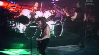 Metallica - One [HD] (1991.11.15) Toronto, ON, Canada