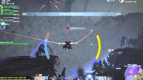 [Mercilez] BWA Runs Record ~7.03