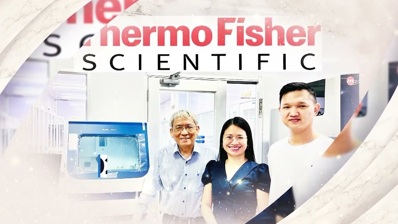 Video Tổng kết cuối năm Biomedic ●  Biomedic 2025 Lookback