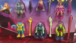 BATTLE FOR ETERNIA COLLECTION 2 REVIEW.