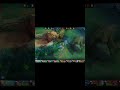⚔️ Arlott Open War, Ending-nya di Finish Nolan!  | Mobile Legends Shorts