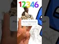 Number lore #alphabet #animation #numberblocks #memes #answer #unikitty  /w@deborahadeniji3095