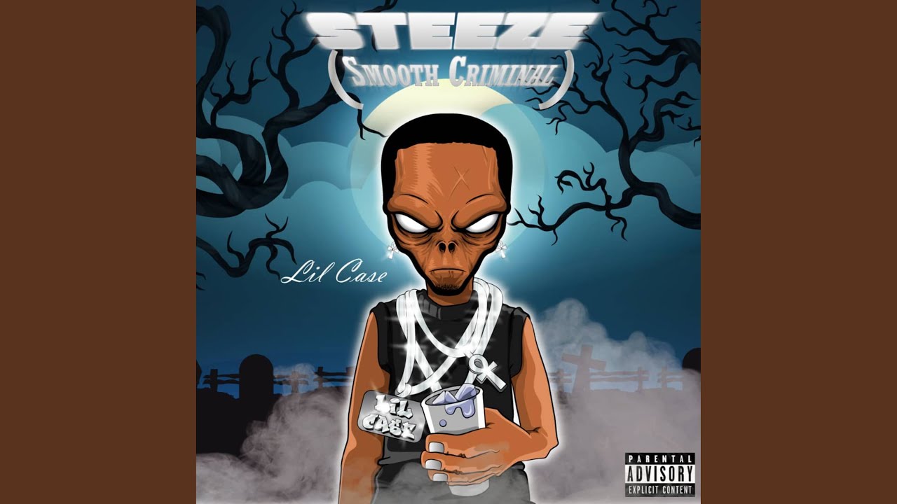 Steeze auf YouTube ansehen Steeze auf YouTube ansehen