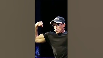 Thumbnail of Van Damme dance