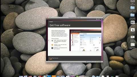 Installing Ubuntu 10.10 on MacBook/Virtualbox