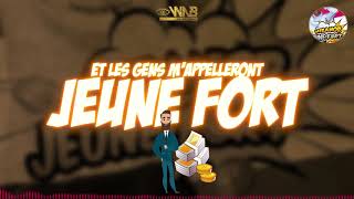 JEUNE FORT LYRICS screenshot 3