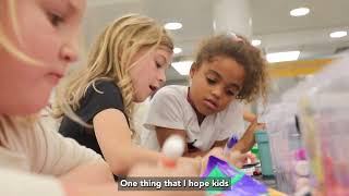Eagle Zone: Before-School, After-School & Summer Care