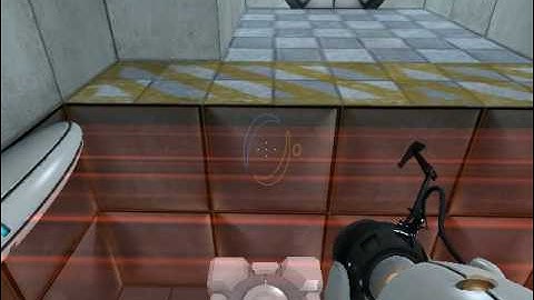 Portal: The Flash Version MapPack - Part 3