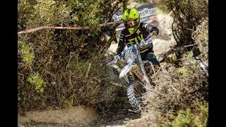 EnduroGP Greece 2019 - Junior Recap