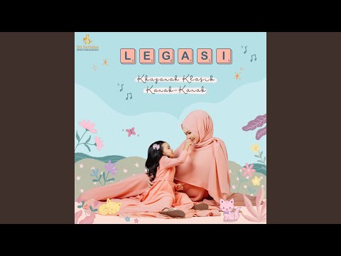 Putar Bintang Kecil - Dato' Sri Siti Nurhaliza