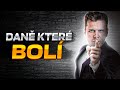 JAK SE NENECHAT ZNIČIT DANĚMI?