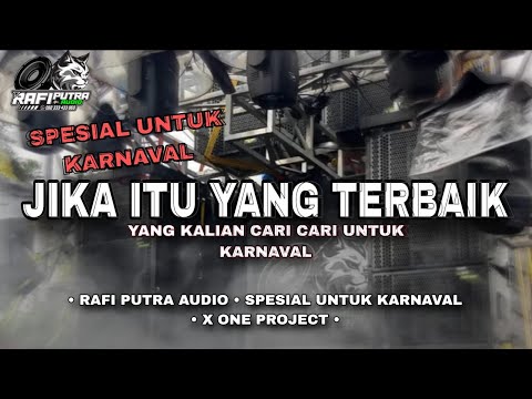 DJ TRAP TWENTY ONE PILOTS YANG PALIANG KALIAN TUNGGU²‼️by X ONE PROJECT