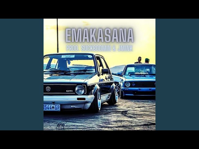 Emakasana