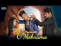 O mehrama  heart touching love story   raktim chowdhury  sad song  avik priya  dream girl priya