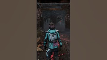 Pyramid head is sturdy with it