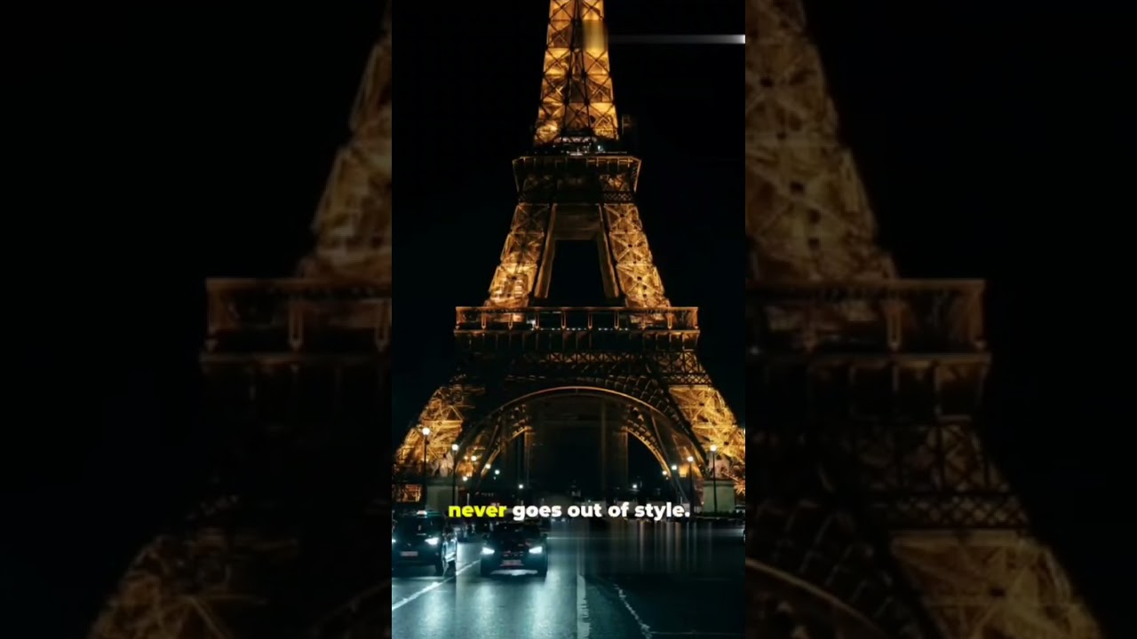 Must-see Destinations in the World