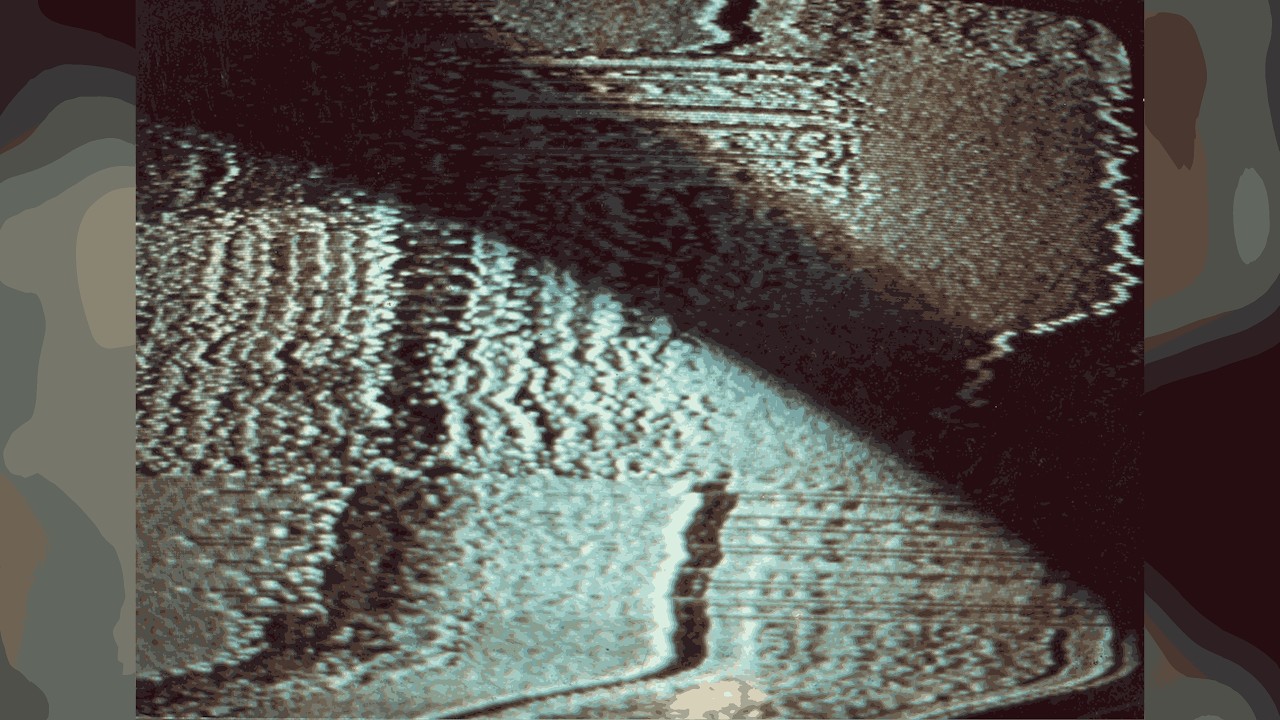 Разбор подсобных помещений — Уровень 600 «Пустое пространство»