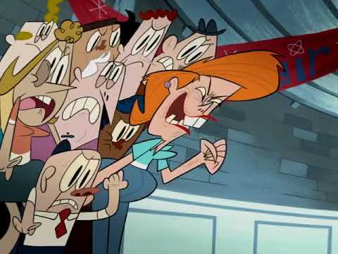 The Mighty B Disqualify Her